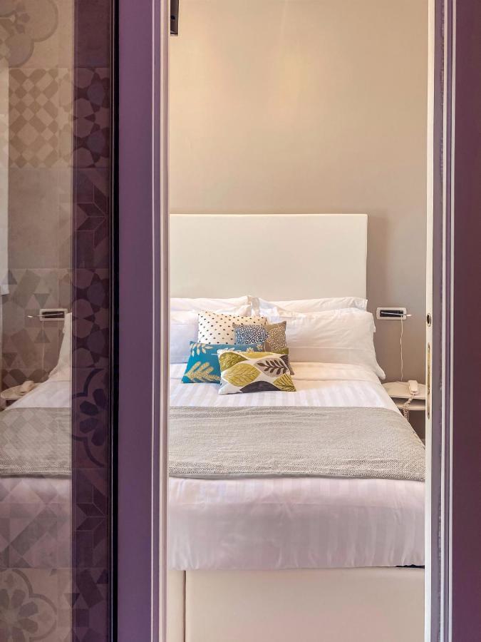 Hotel Villa Anita Santa Margherita Ligure Pokoj fotografie