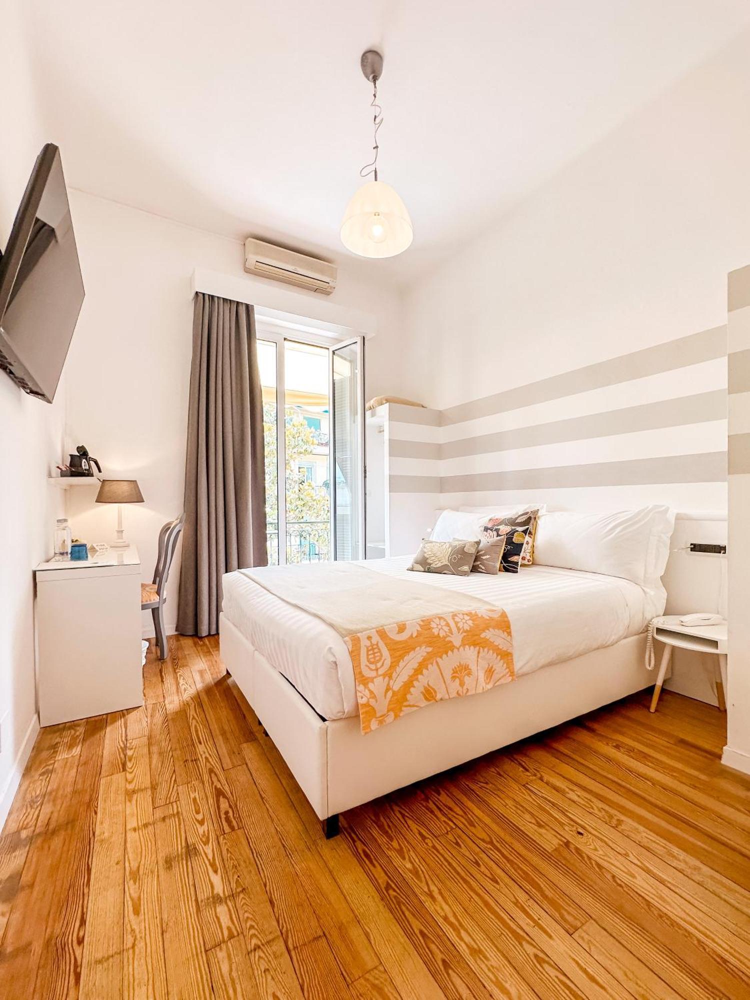 Hotel Villa Anita Santa Margherita Ligure Pokoj fotografie