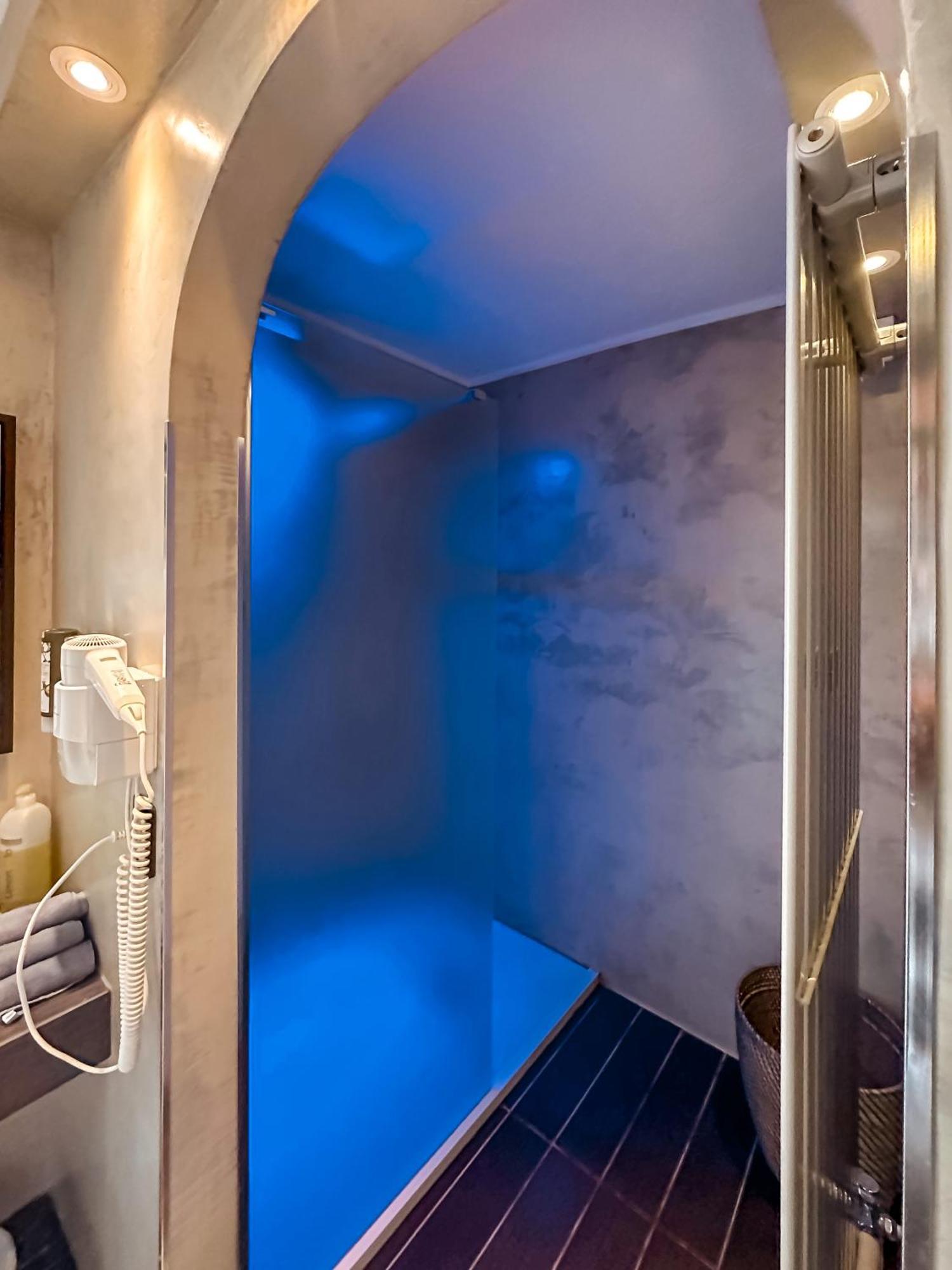 Hotel Villa Anita Santa Margherita Ligure Exteriér fotografie