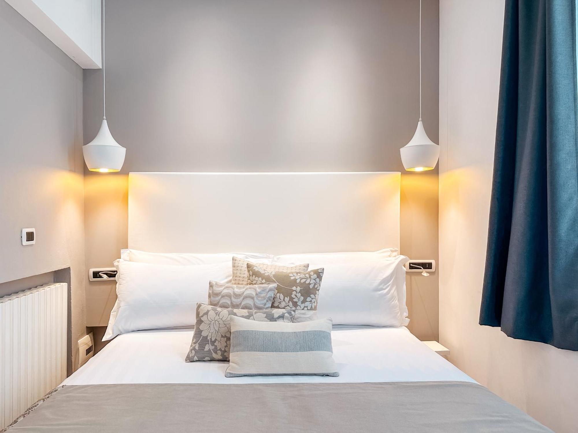 Hotel Villa Anita Santa Margherita Ligure Pokoj fotografie
