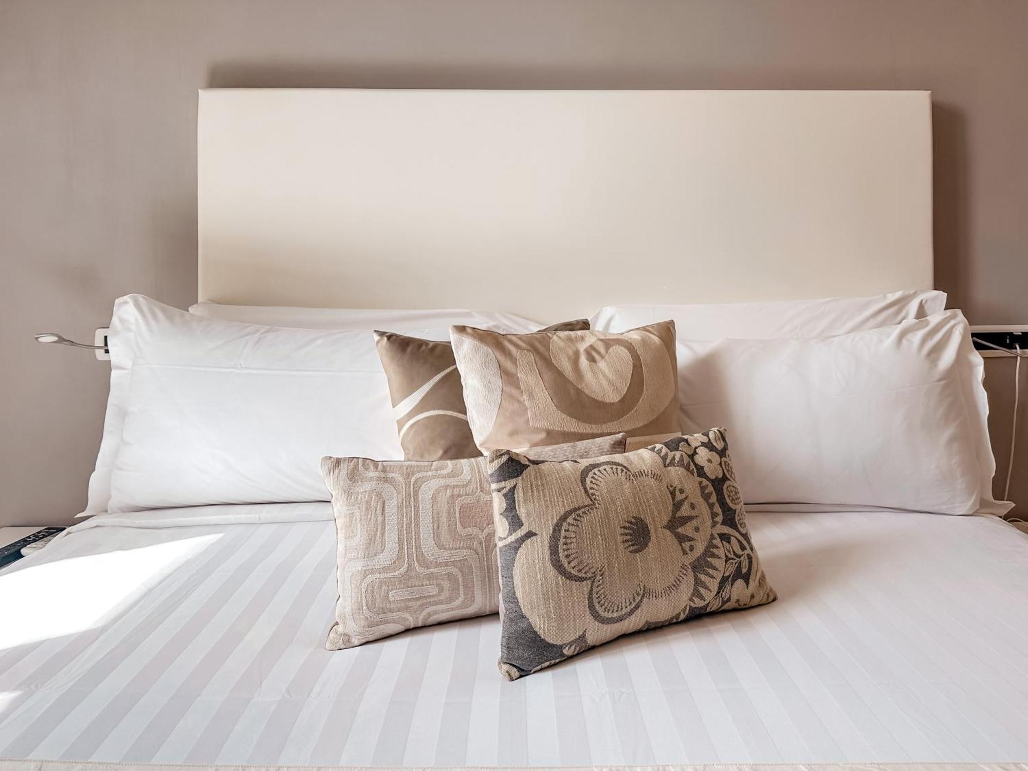 Hotel Villa Anita Santa Margherita Ligure Pokoj fotografie