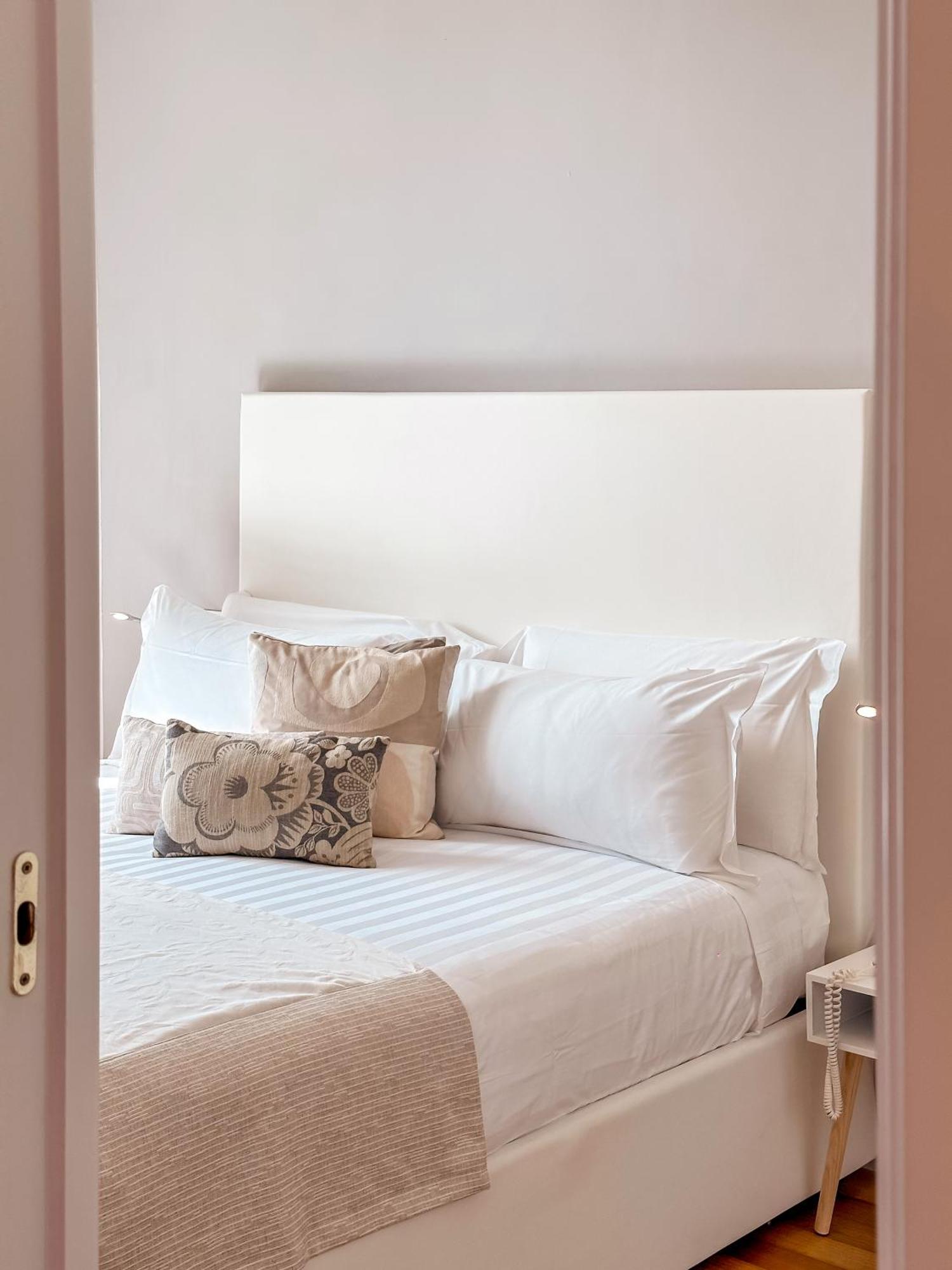 Hotel Villa Anita Santa Margherita Ligure Pokoj fotografie