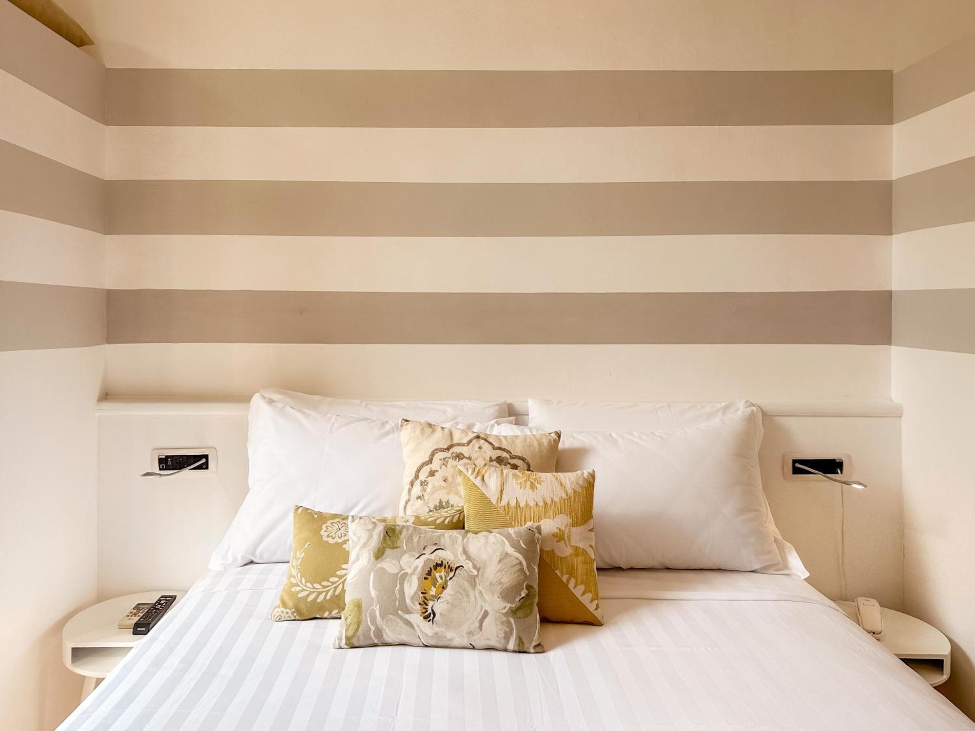 Hotel Villa Anita Santa Margherita Ligure Pokoj fotografie