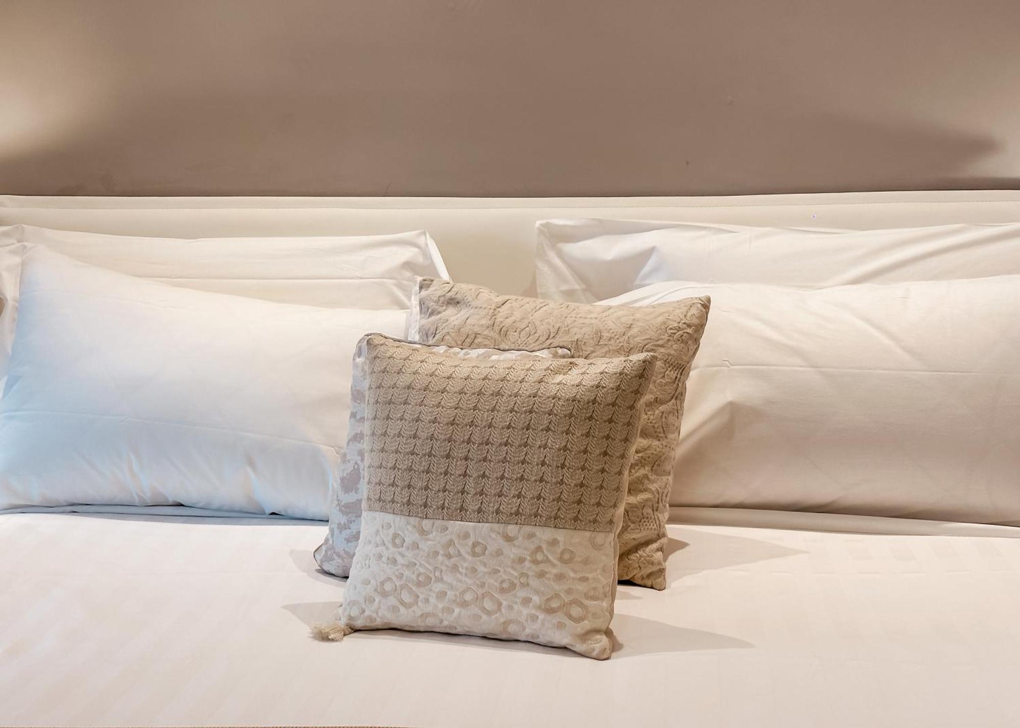 Hotel Villa Anita Santa Margherita Ligure Pokoj fotografie