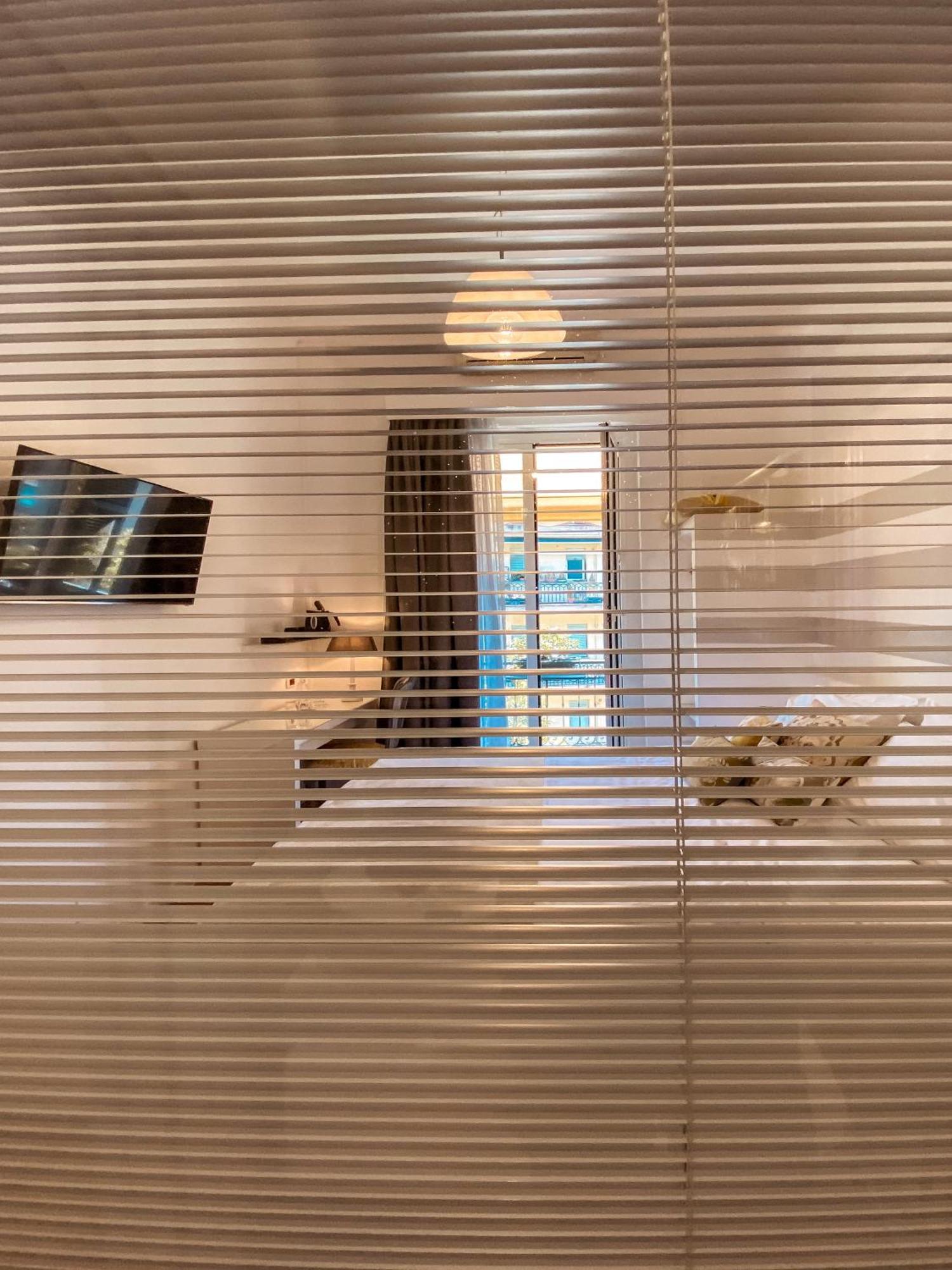 Hotel Villa Anita Santa Margherita Ligure Pokoj fotografie