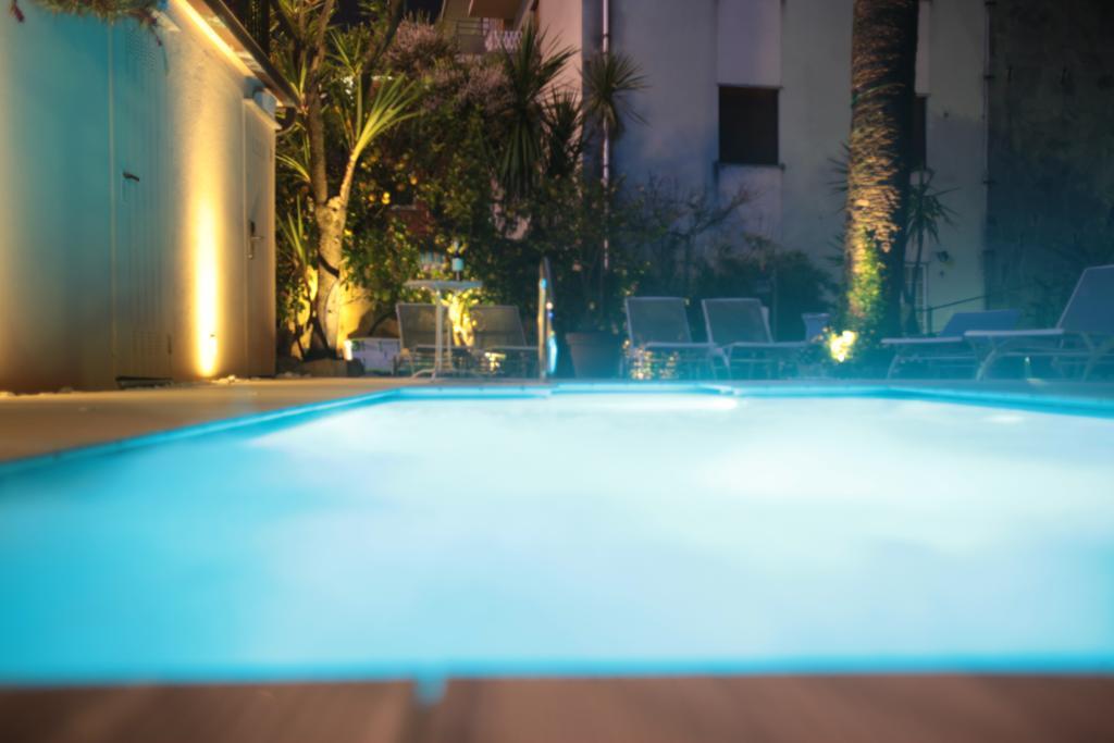 Hotel Villa Anita Santa Margherita Ligure Exteriér fotografie